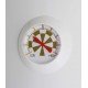 Водонагрівач Midea D80-15F1(W) - Midea Магазин Водомет - З мокрим теном
