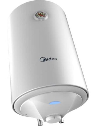 Водонагрівач Midea D30-15F6(W)