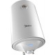 Водонагрівач Midea D30-15F6(W) - Midea Магазин Водомет - З мокрим теном