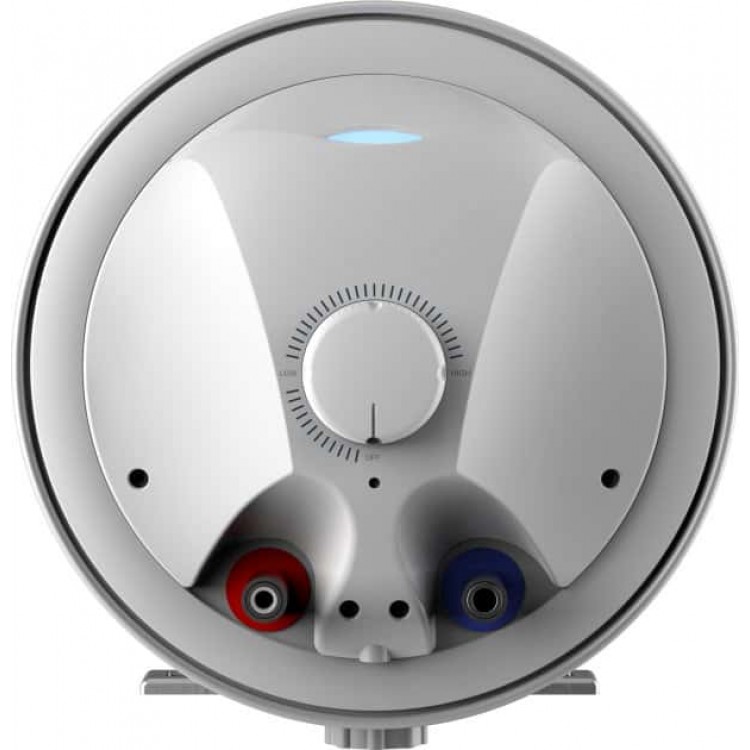 Водонагрівач Midea D30-15F6(W) - Midea Магазин Водомет - З мокрим теном