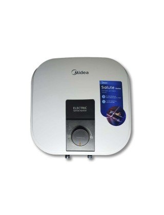 Водонагрівач Midea D15-20VI(О) Водонагрівач Midea D15-20VI(О)