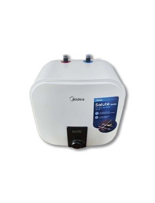 Водонагрівач Midea D10-20VI(U)