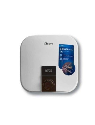 Водонагрівач Midea D15-20VI(О) Водонагрівач Midea D15-20VI(О)