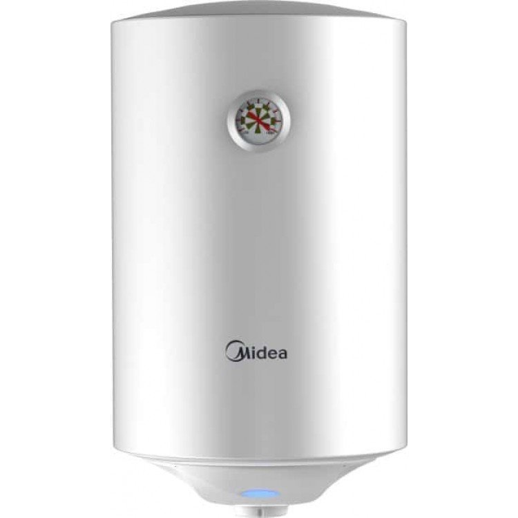 Водонагрівач Midea D30-15F6(W) - Midea Водонагрівач Midea D30-15F6(W) - Midea Магазин Водомет - З мокрим теном