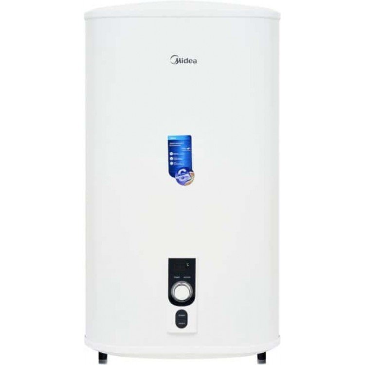 Водонагрівач Midea D50-20ED2(D) - Midea Водонагрівач Midea D50-20ED2(D) - Midea Магазин Водомет - Водонагрівачі пласкі