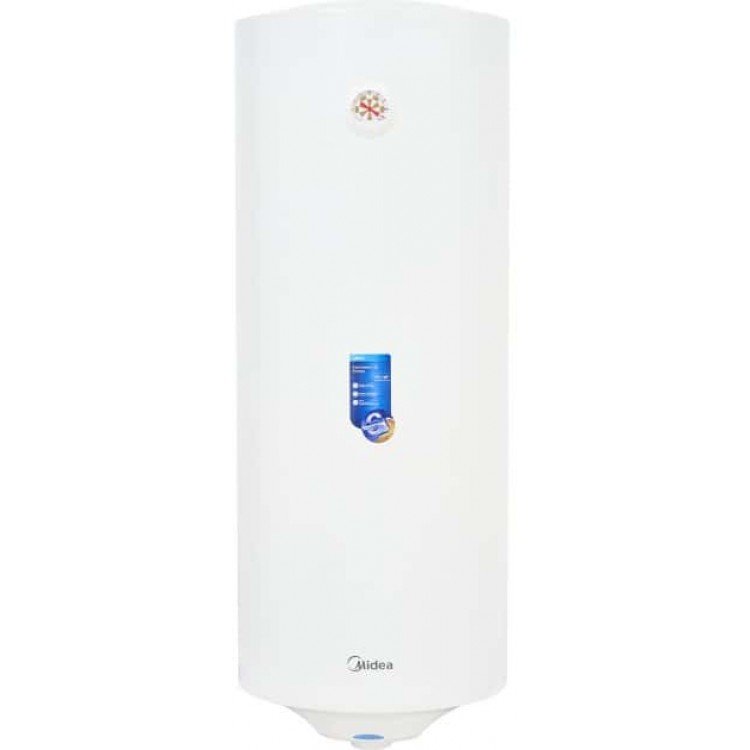 Водонагрівач Midea D80-15F6(W) - Midea Водонагрівач Midea D80-15F6(W) - Midea Магазин Водомет - З мокрим теном