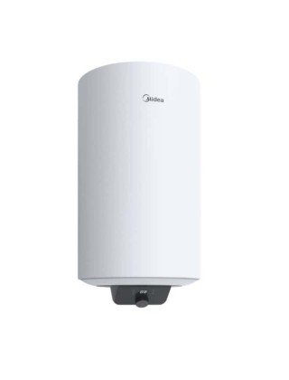 Водонагрівач Midea PRIME Wi-Fi D50-15EFG (W)
