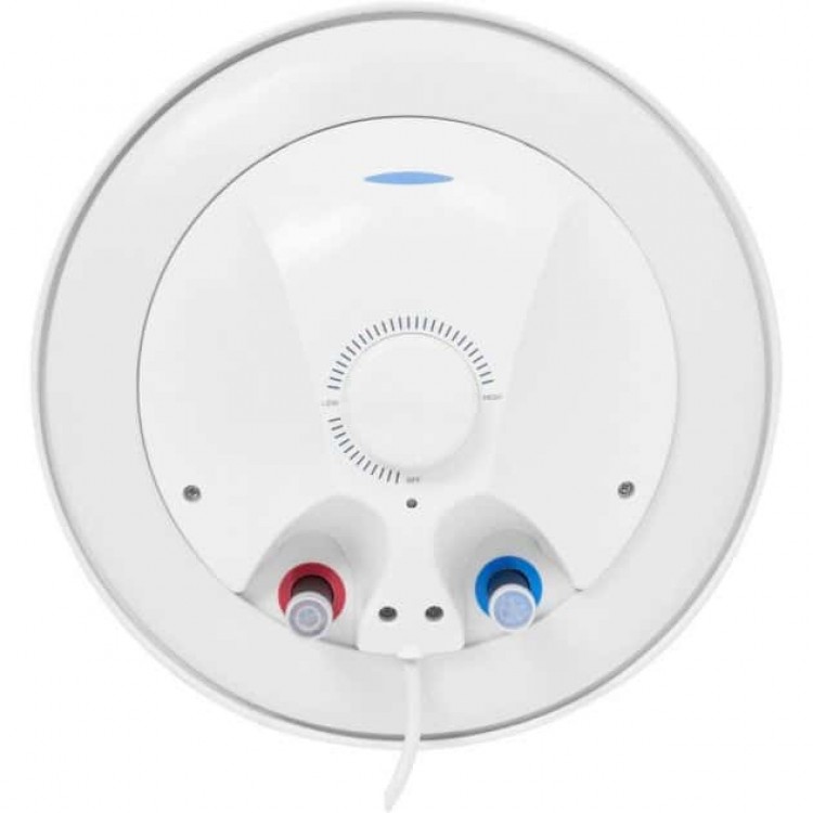 Водонагрівач Midea D50-15F6(D) - Midea Магазин Водомет - З сухим теном