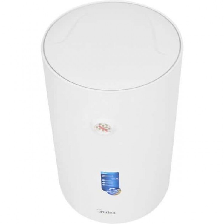 Водонагрівач Midea D50-15F6(D) - Midea Магазин Водомет - З сухим теном