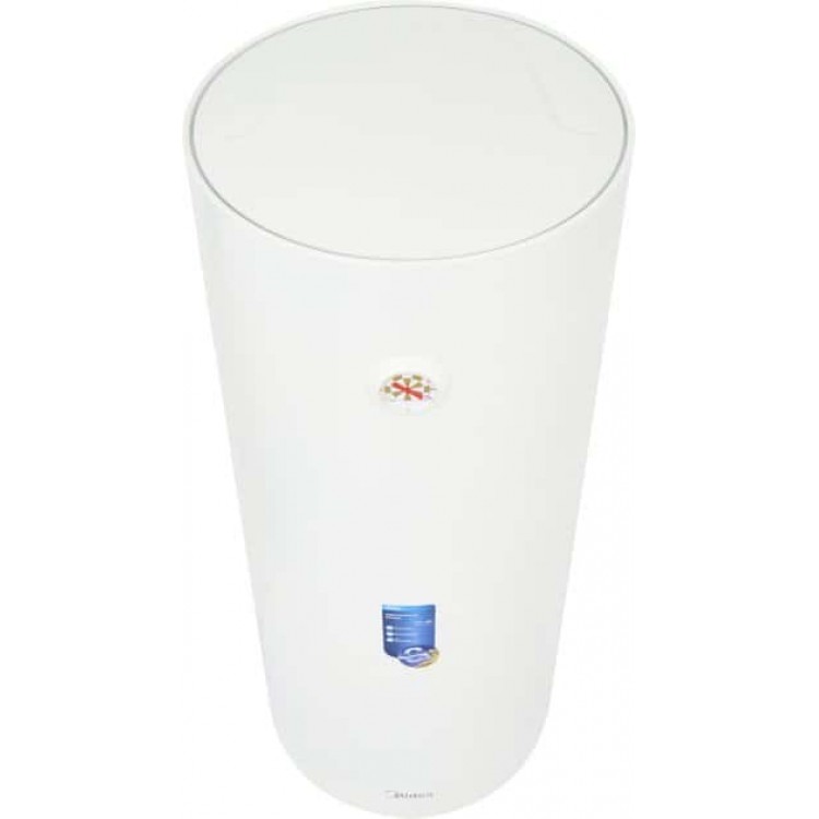 Водонагрівач Midea D80-15F6(W) - Midea Магазин Водомет - З мокрим теном
