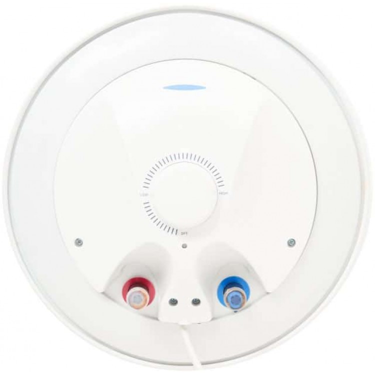 Водонагрівач Midea D80-15F6(W) - Midea Магазин Водомет - З мокрим теном