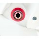 Водонагрівач Midea D80-15F6(W) - Midea Магазин Водомет - З мокрим теном