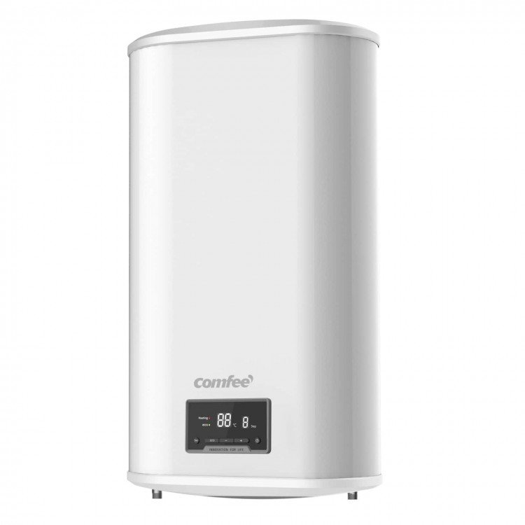 Водонагрівач FW50 Comfee Vision Midea - Midea Водонагрівач FW50 Comfee Vision Midea - Midea Магазин Водомет - Водонагрівачі пласкі