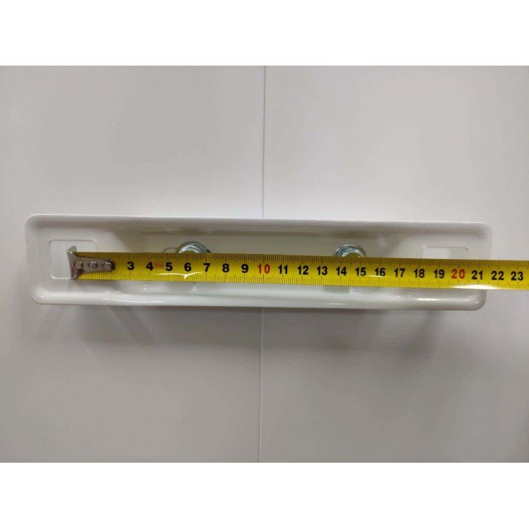 Водонагрівач Midea D50-20ED2(W) - Midea Водонагрівач Midea D50-20ED2(W) - Midea Магазин Водомет - Водонагрівачі пласкі
