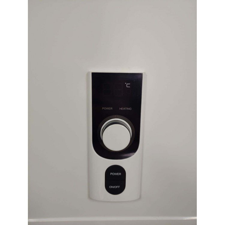 Водонагрівач Midea D50-20ED2(W) - Midea Водонагрівач Midea D50-20ED2(W) - Midea Магазин Водомет - Водонагрівачі пласкі