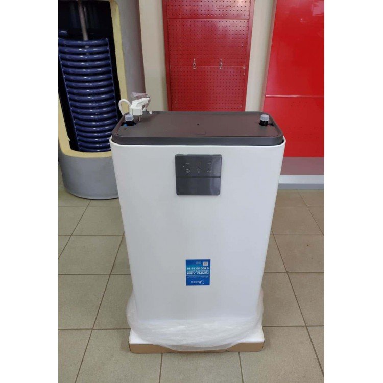 Водонагрівач Midea PRIME Wi-Fi D50-20ED6 (D) - Midea Магазин Водомет - Водонагрівачі пласкі