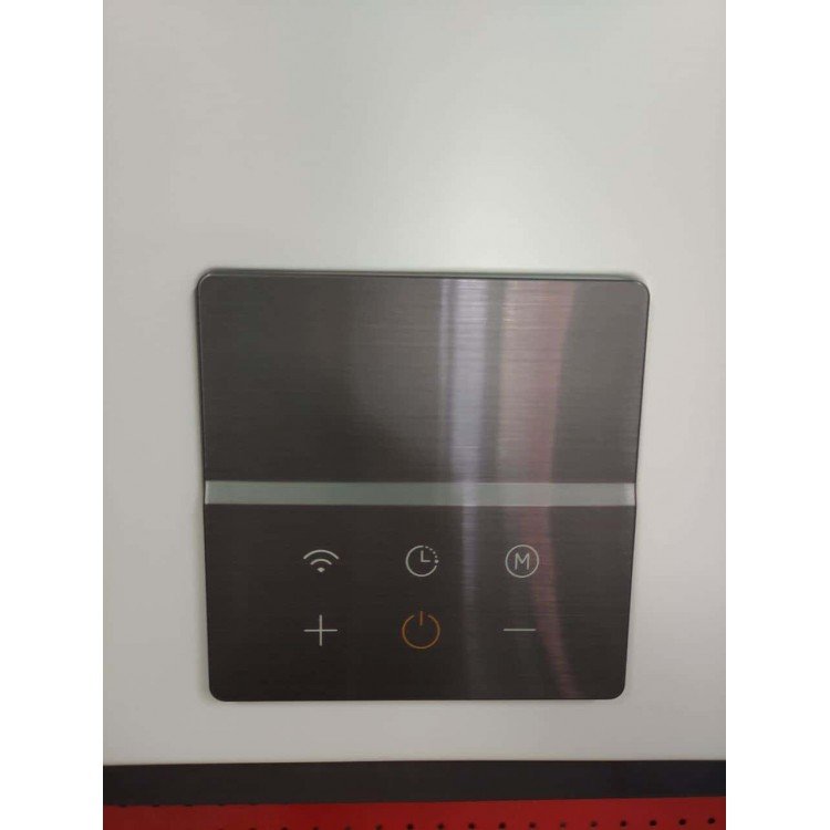 Водонагрівач Midea PRIME Wi-Fi D50-20ED6 (W) - Midea Водонагрівач Midea PRIME Wi-Fi D50-20ED6 (W) - Midea Магазин Водомет - Водонагрівачі пласкі