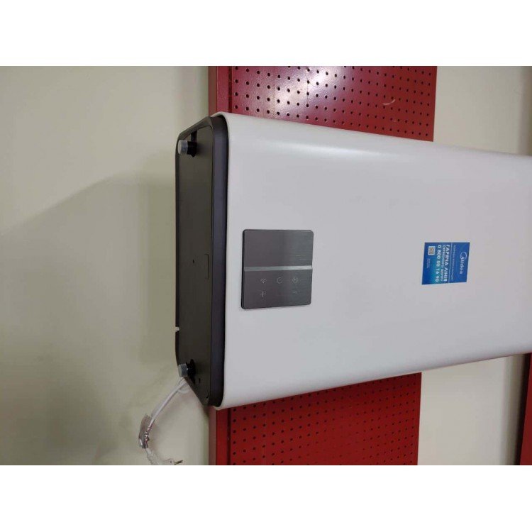 Водонагрівач Midea PRIME Wi-Fi D80-20ED6 (D) - Midea Магазин Водомет - Водонагрівачі пласкі