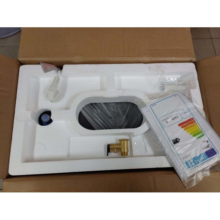 Водонагрівач Midea PRIME Wi-Fi D80-20ED6 (D) - Midea Магазин Водомет - Водонагрівачі пласкі