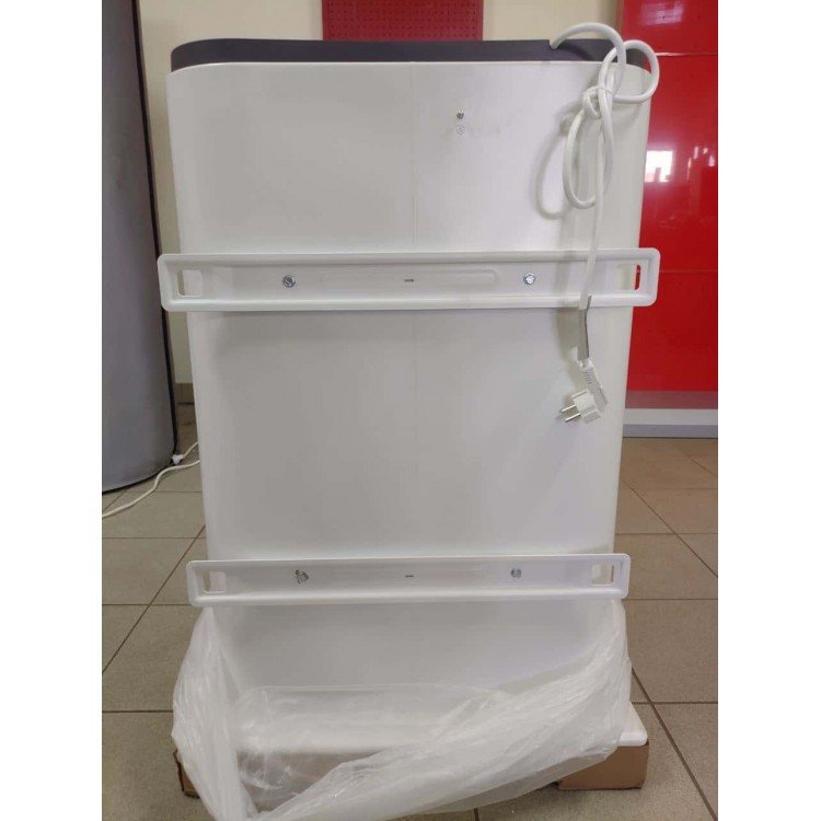 Водонагрівач Midea PRIME Wi-Fi D80-20ED6 (W) - Midea Водонагрівач Midea PRIME Wi-Fi D80-20ED6 (W) - Midea Магазин Водомет - Водонагрівачі пласкі