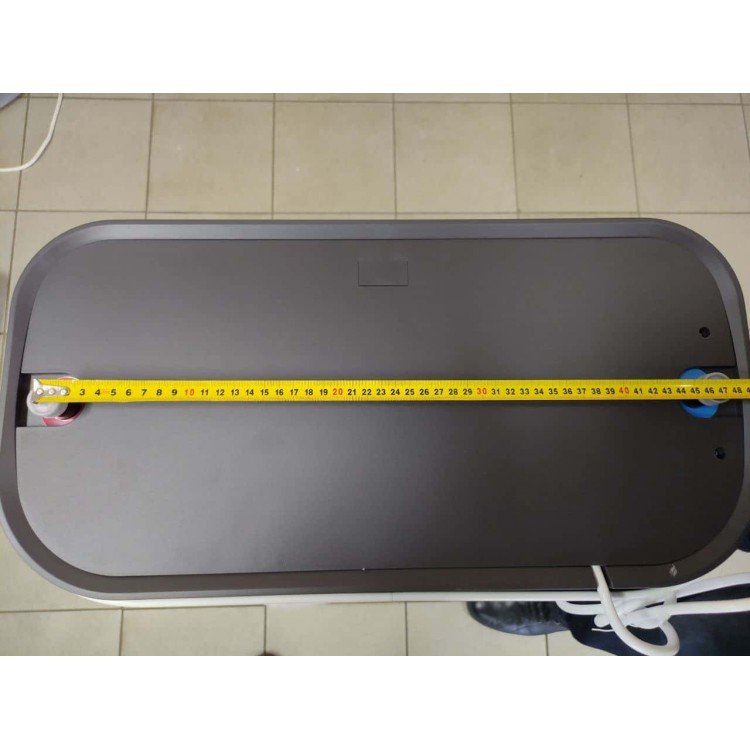 Водонагрівач Midea PRIME Wi-Fi D80-20ED6 (W) - Midea Водонагрівач Midea PRIME Wi-Fi D80-20ED6 (W) - Midea Магазин Водомет - Водонагрівачі пласкі