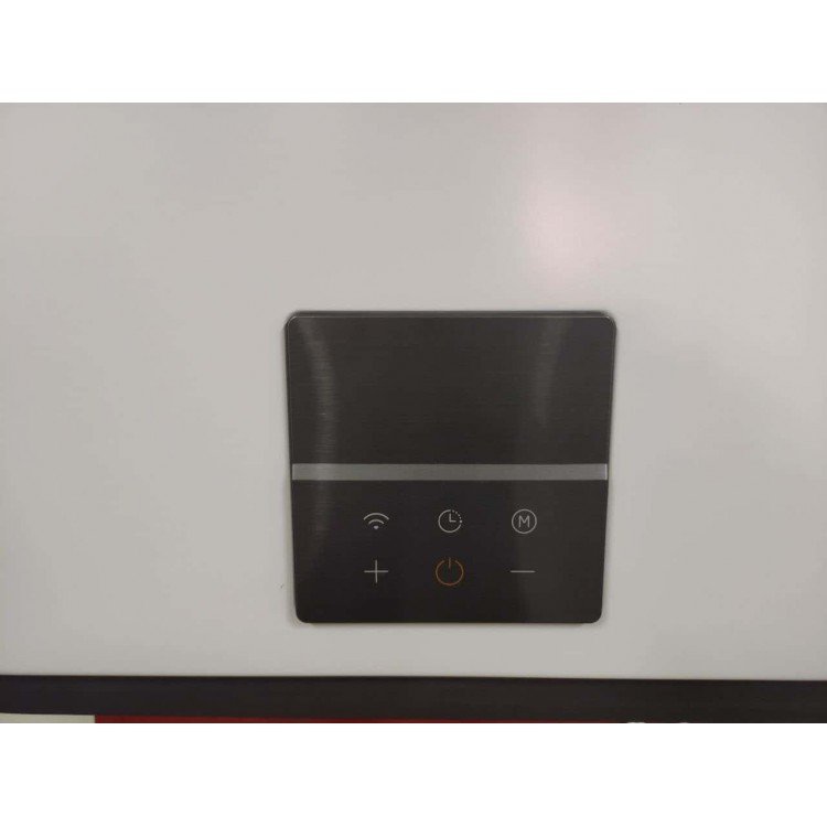 Водонагрівач Midea PRIME Wi-Fi D80-20ED6 (W) - Midea Водонагрівач Midea PRIME Wi-Fi D80-20ED6 (W) - Midea Магазин Водомет - Водонагрівачі пласкі