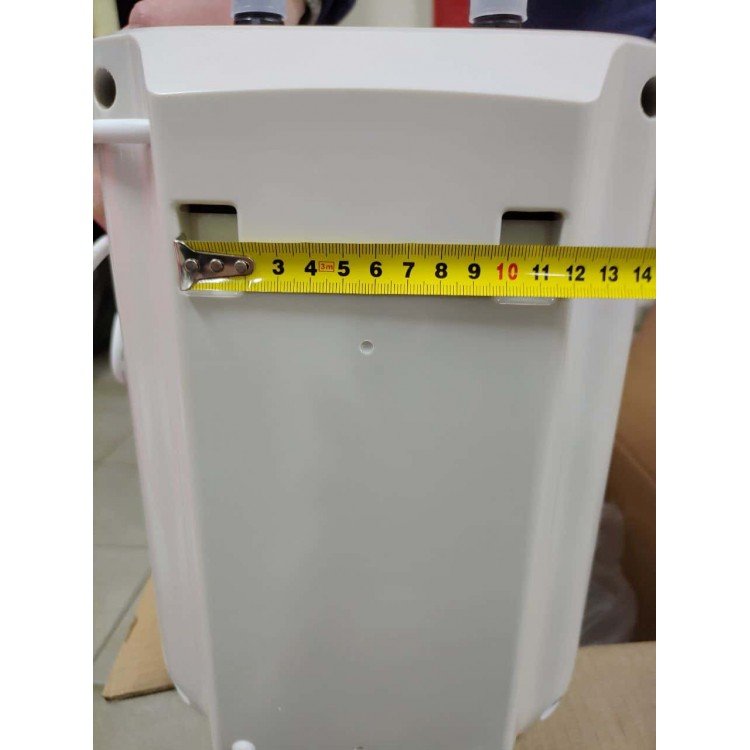 Водонагрівач Midea D06-15A(U) - Midea Водонагрівач Midea D06-15A(U) - Midea Магазин Водомет - З мокрим теном