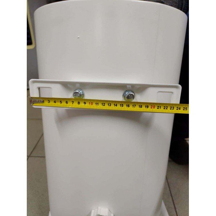 Водонагрівач Midea D100-15F6(W) - Midea Водонагрівач Midea D100-15F6(W) - Midea Магазин Водомет - З мокрим теном
