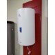 Водонагрівач Midea D100-15F6(W) - Midea Водонагрівач Midea D100-15F6(W) - Midea Магазин Водомет - З мокрим теном