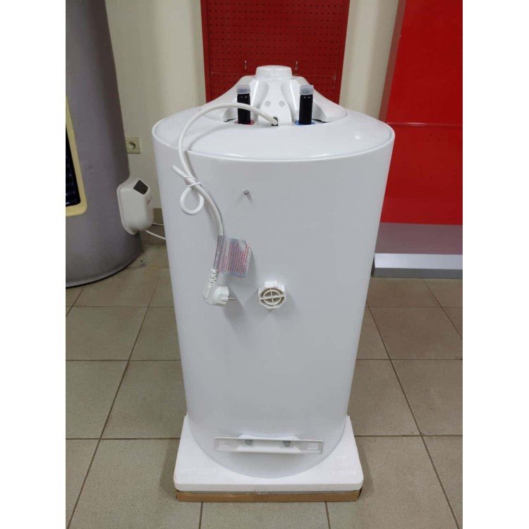 Водонагрівач Midea D100-15F6(W) - Midea Водонагрівач Midea D100-15F6(W) - Midea Магазин Водомет - З мокрим теном