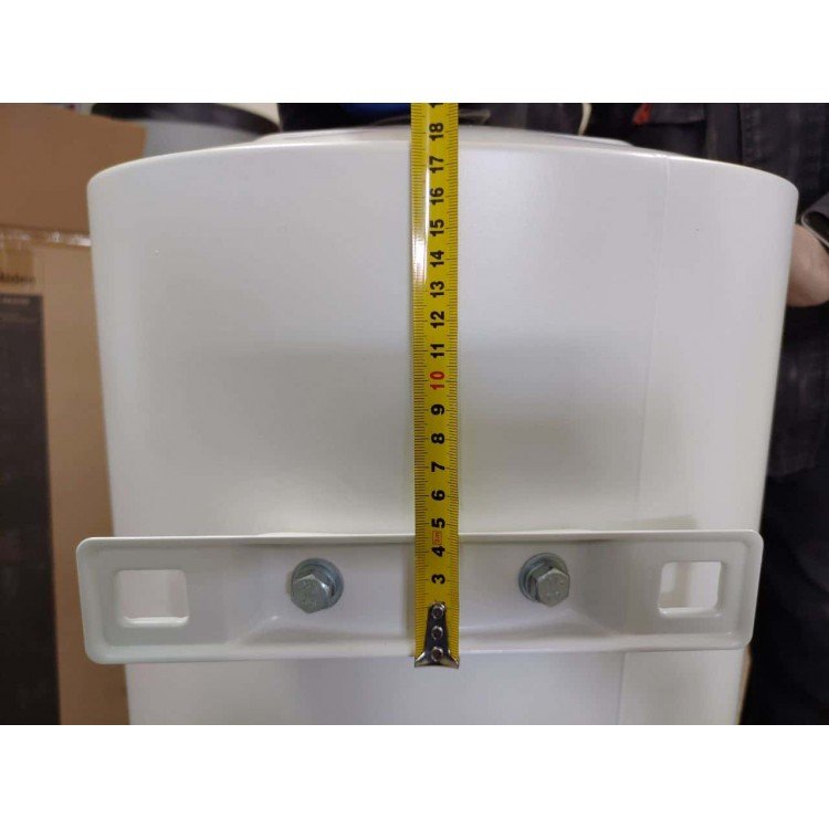 Водонагрівач Midea D80-15F6(W) - Midea Водонагрівач Midea D80-15F6(W) - Midea Магазин Водомет - З мокрим теном