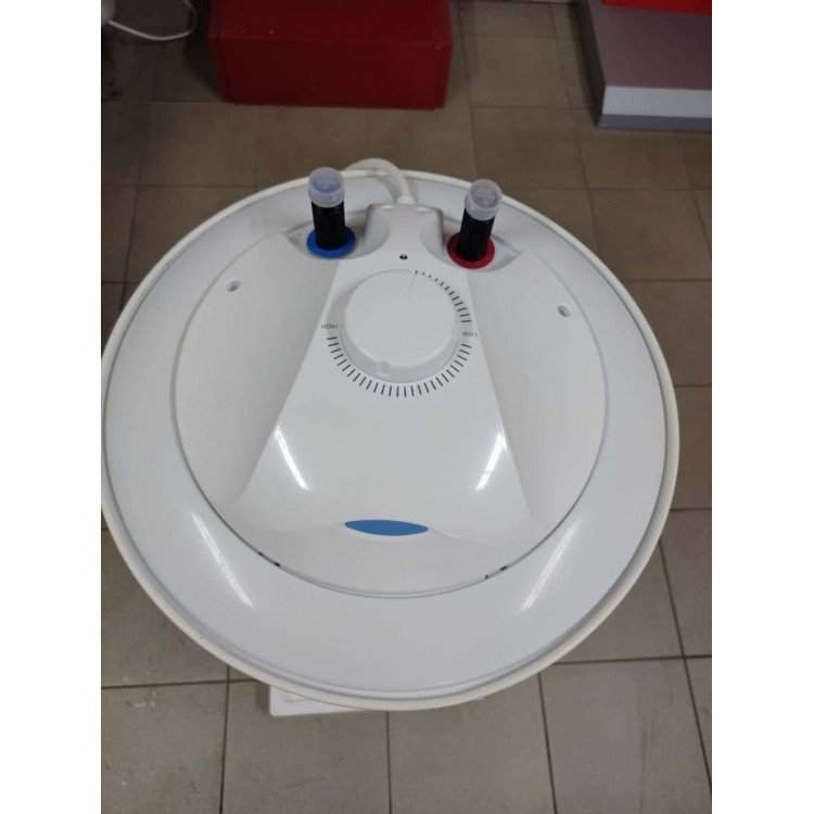 Водонагрівач Midea D80-15F6(W) - Midea Водонагрівач Midea D80-15F6(W) - Midea Магазин Водомет - З мокрим теном