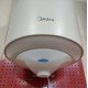 Водонагрівач Midea D50-15F6(D) - Midea Водонагрівач Midea D50-15F6(D) - Midea Магазин Водомет - З сухим теном