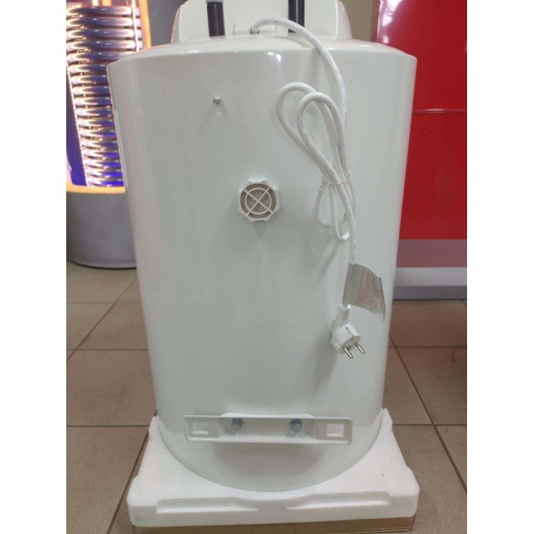 Водонагрівач Midea D80-15F1(W) - Midea Водонагрівач Midea D80-15F1(W) - Midea Магазин Водомет - З мокрим теном