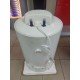 Водонагрівач Midea D80-15F1(W) - Midea Водонагрівач Midea D80-15F1(W) - Midea Магазин Водомет - З мокрим теном
