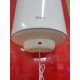 Водонагрівач Midea D80-15F1(W) - Midea Водонагрівач Midea D80-15F1(W) - Midea Магазин Водомет - З мокрим теном