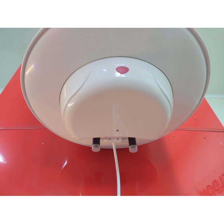 Водонагрівач Midea D80-15F1(W) - Midea Водонагрівач Midea D80-15F1(W) - Midea Магазин Водомет - З мокрим теном