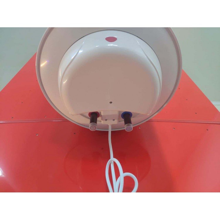 Водонагрівач Midea D50-15F1(W) - Midea Водонагрівач Midea D50-15F1(W) - Midea Магазин Водомет - З мокрим теном