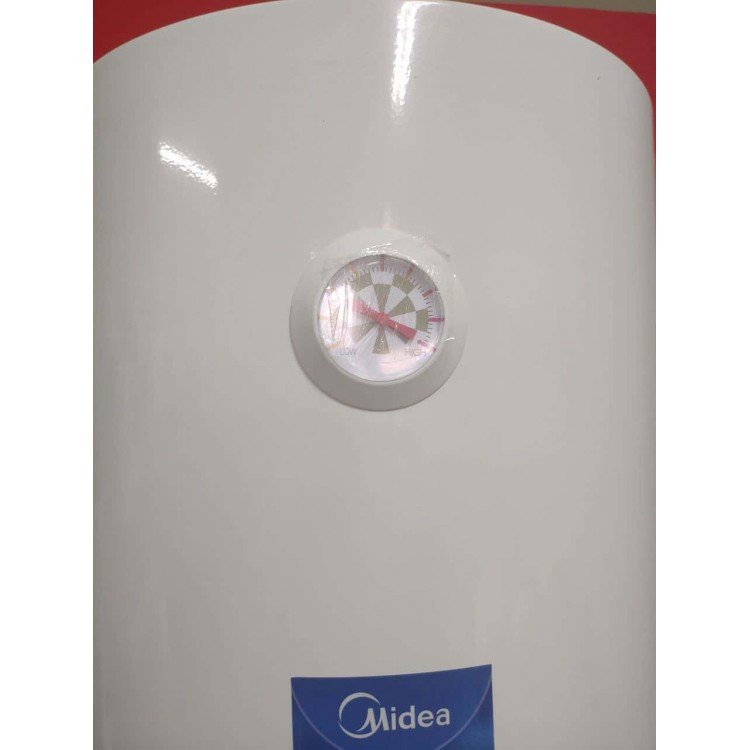 Водонагрівач Midea D50-15F1(W) - Midea Водонагрівач Midea D50-15F1(W) - Midea Магазин Водомет - З мокрим теном