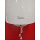 Водонагрівач Midea D50-15F1(W) - Midea Водонагрівач Midea D50-15F1(W) - Midea Магазин Водомет - З мокрим теном