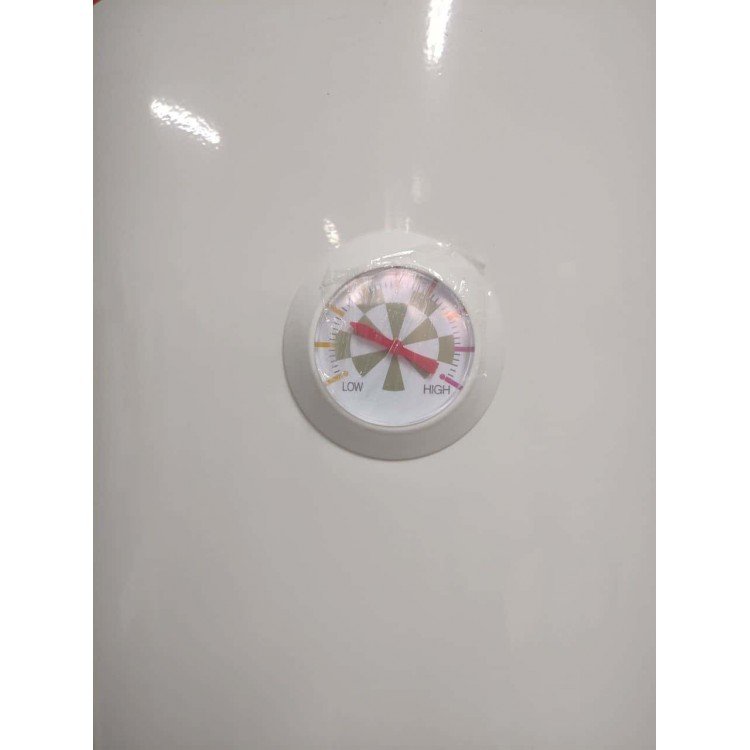 Водонагрівач Midea D50-15F1(W) - Midea Водонагрівач Midea D50-15F1(W) - Midea Магазин Водомет - З мокрим теном