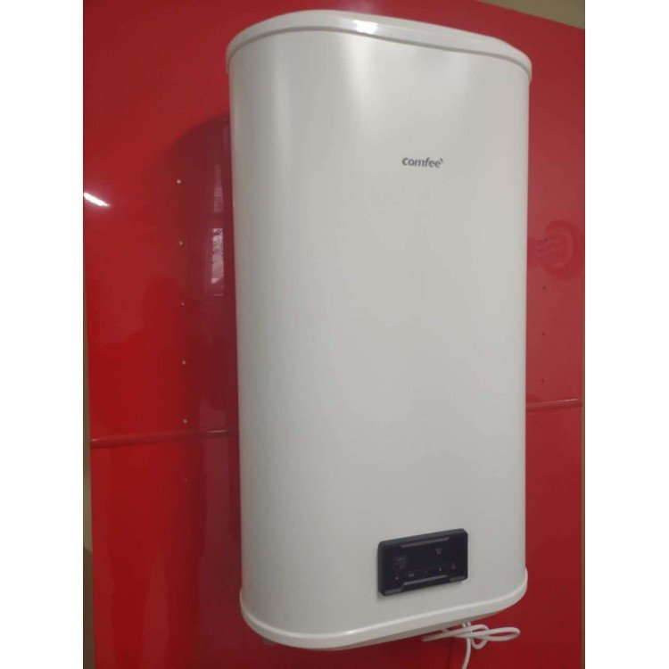 Водонагрівач FW50 Comfee Vision Midea - Midea Водонагрівач FW50 Comfee Vision Midea - Midea Магазин Водомет - Водонагрівачі пласкі