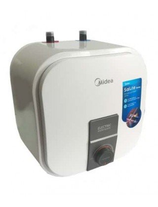 Водонагрівач Midea D10-20VI(U) Водонагрівач Midea D10-20VI(U)