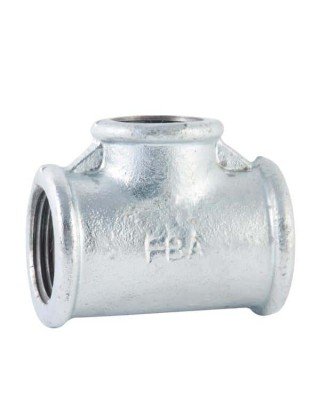 Трійник редукційний FBA Трійник редукційний FBA