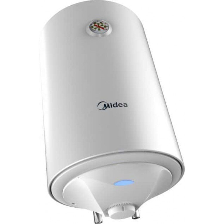 Водонагрівач Midea D100-15F6(D) - Midea Водонагрівач Midea D100-15F6(D) - Midea Магазин Водомет - З сухим теном