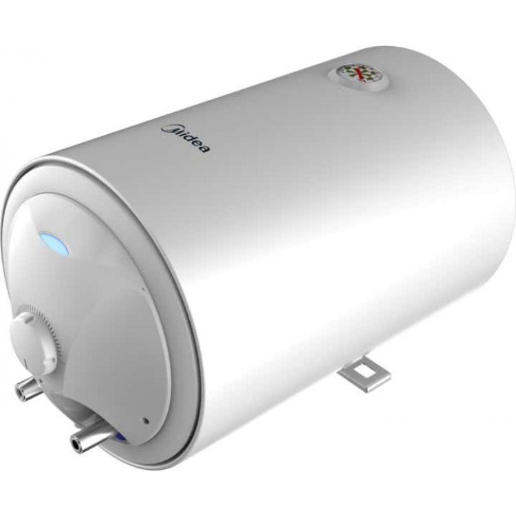 Водонагрівач Midea D100-15F6(W) - Midea Магазин Водомет - З мокрим теном