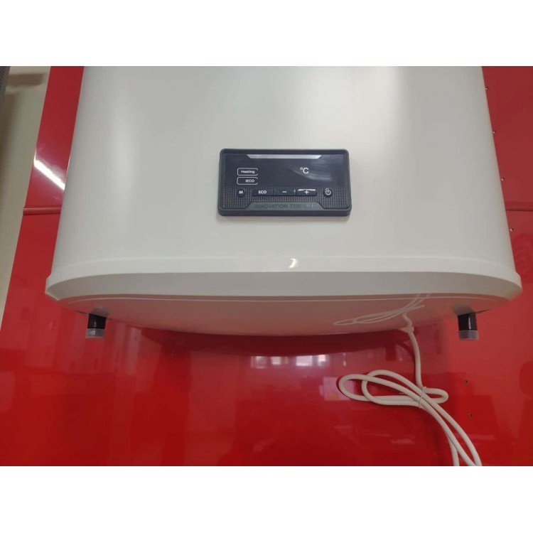Водонагрівач FW80 Comfee Vision Midea - Midea Водонагрівач FW80 Comfee Vision Midea - Midea Магазин Водомет - Водонагрівачі пласкі