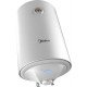 Водонагрівач Midea D30-15F6(W) - Midea Водонагрівач Midea D30-15F6(W) - Midea Магазин Водомет - З мокрим теном