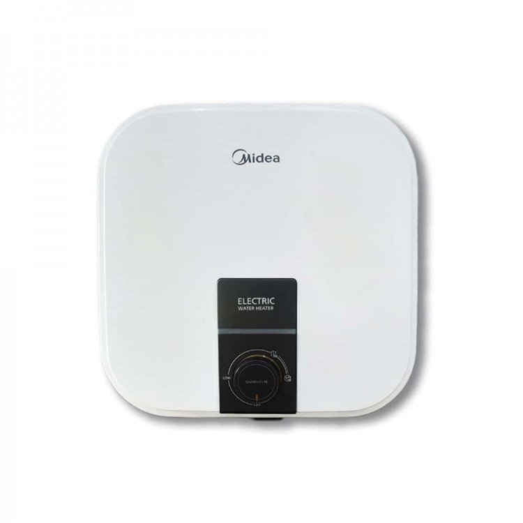 Водонагрівач Midea D15-20VI(О) - Midea Водонагрівач Midea D15-20VI(О) - Midea Магазин Водомет - З мокрим теном