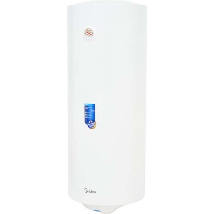 Водонагрівач Midea D80-15F6(W) - Midea Водонагрівач Midea D80-15F6(W) - Midea Магазин Водомет - З мокрим теном